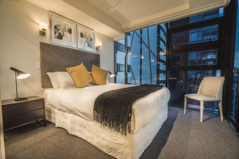 Arise Arena - Accommodation Mermaid Beach 2