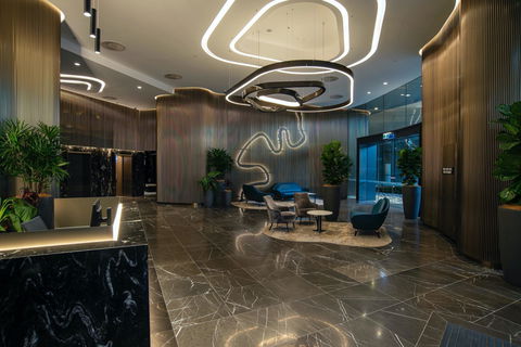 Arise Brisbane Skytower - Accommodation Mermaid Beach 2