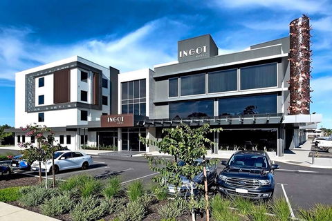 Ingot Hotel Perth, An Ascend Hotel - Accommodation Mermaid Beach 0