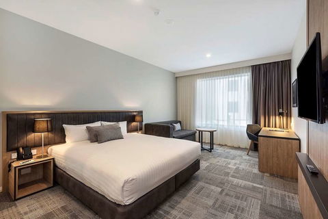 Ingot Hotel Perth, An Ascend Hotel - Accommodation Mermaid Beach 1