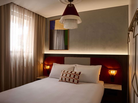 Hotel Morris Sydney - Accommodation Mermaid Beach 0