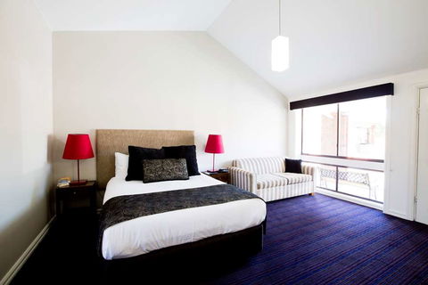 All Seasons Bendigo - Accommodation Mermaid Beach 1