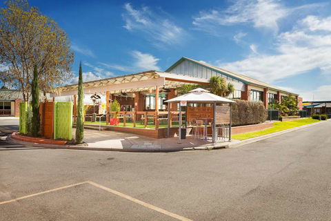 All Seasons Bendigo - Accommodation Mermaid Beach 2