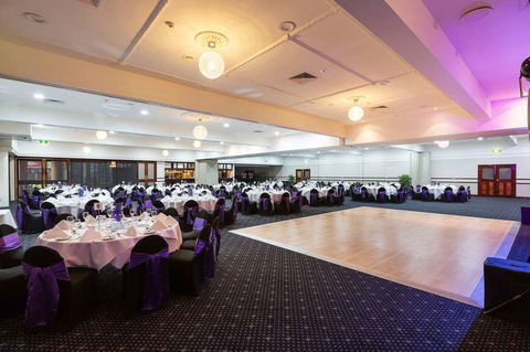 All Seasons Bendigo - Accommodation Mermaid Beach 3