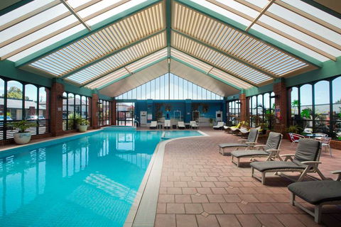 All Seasons Bendigo - Accommodation Mermaid Beach 5