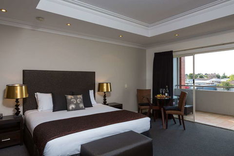 All Seasons Bendigo - Accommodation Mermaid Beach 10