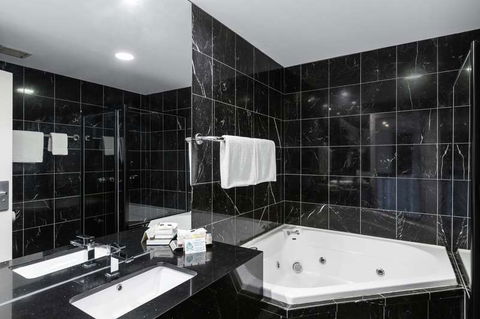All Seasons Bendigo - Accommodation Mermaid Beach 11