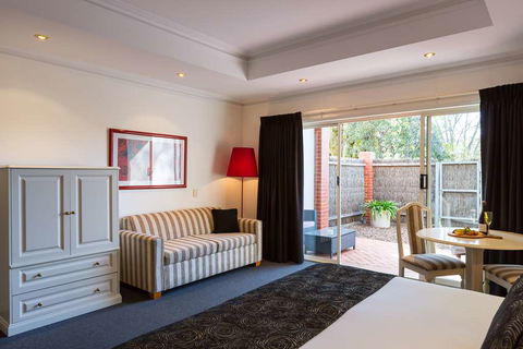 All Seasons Bendigo - Accommodation Mermaid Beach 12