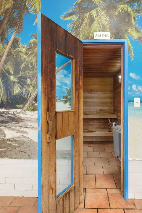 All Seasons Bendigo - Accommodation Mermaid Beach 14