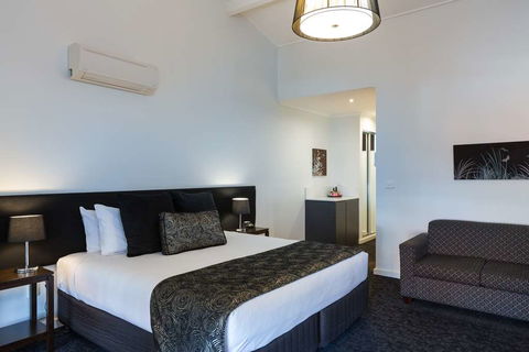 All Seasons Bendigo - Accommodation Mermaid Beach 15