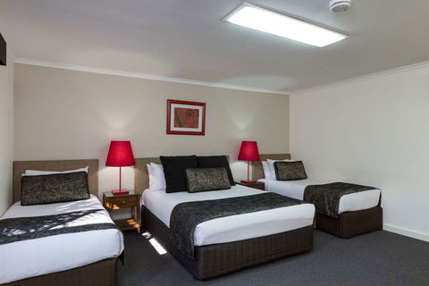 All Seasons Bendigo - Accommodation Mermaid Beach 16
