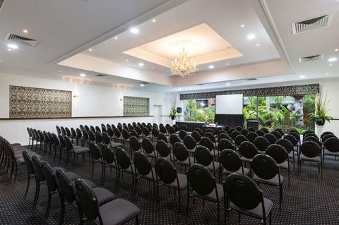 All Seasons Bendigo - Accommodation Mermaid Beach 17
