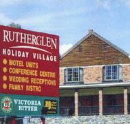Rutherglen Holiday Village - Accommodation Mermaid Beach