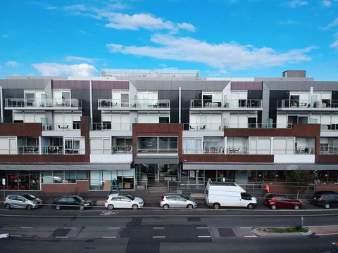 Apartments Ink - Accommodation Mermaid Beach 0