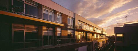 Apartments Ink - Accommodation Mermaid Beach 4