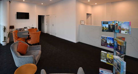 Apartments Ink - Accommodation Mermaid Beach 6