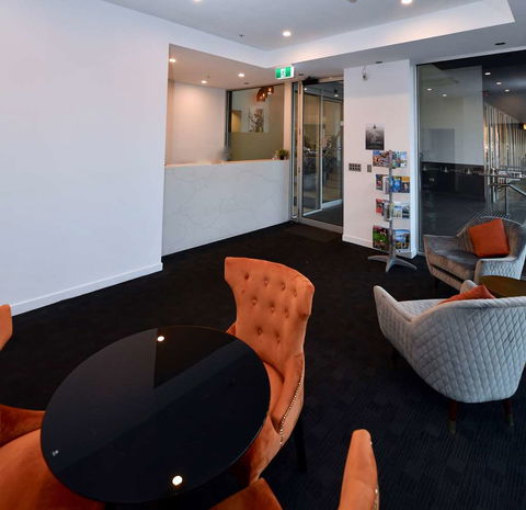 Apartments Ink - Accommodation Mermaid Beach 7