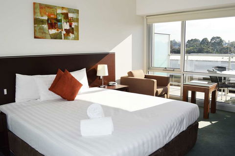 Apartments Ink - Accommodation Mermaid Beach 9