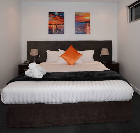 Apartments Ink - Accommodation Mermaid Beach 10