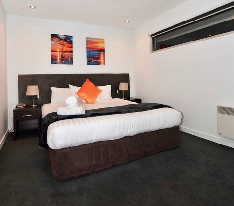Apartments Ink - Accommodation Mermaid Beach 11