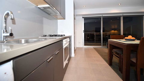 Apartments Ink - Accommodation Mermaid Beach 14