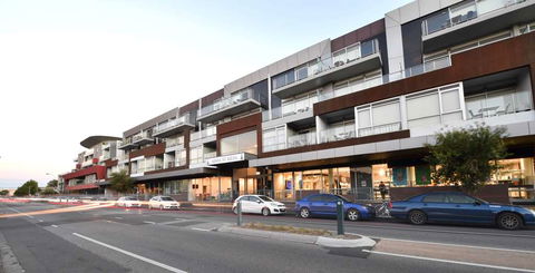 Apartments Ink - Accommodation Mermaid Beach 16