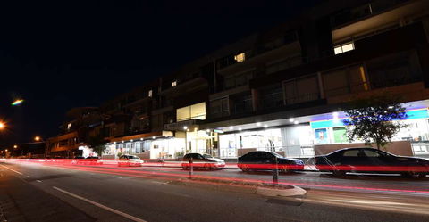 Apartments Ink - Accommodation Mermaid Beach 17