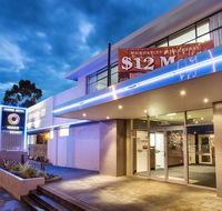 Nightcap at Carlyle Hotel - Accommodation Mermaid Beach