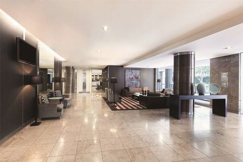 Adina Apartment Hotel Darling Harbour - Accommodation Mermaid Beach 2