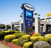 Nightcap at St Albans Hotel - Accommodation Mermaid Beach