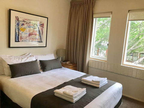 DressCircle Apts - Archer St - Accommodation Mermaid Beach 0