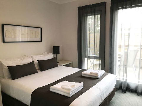 DressCircle Apts - Archer St - Accommodation Mermaid Beach 1