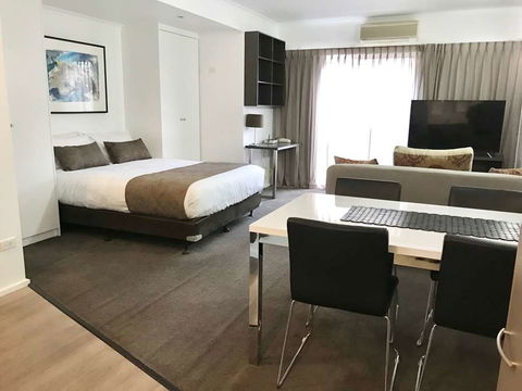 DressCircle Apts - Archer St - Accommodation Mermaid Beach 2