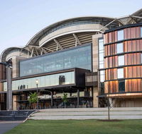 Oval Hotel - Accommodation Mermaid Beach
