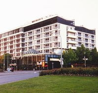 Hotel Adelaide International - Accommodation Mermaid Beach