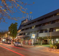 Comfort Hotel Adelaide Meridien - Accommodation Mermaid Beach