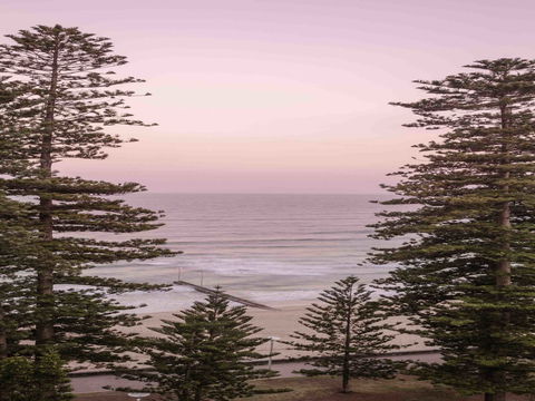 Manly Pacific Mgallery Collection - Accommodation Mermaid Beach 2