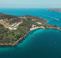Q Station Sydney Harbour National Park - Accommodation Mermaid Beach