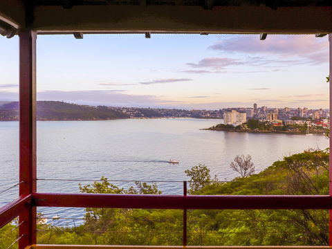 Q Station Sydney Harbour National Park - Accommodation Mermaid Beach 2