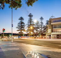 Quest Manly - Accommodation Mermaid Beach