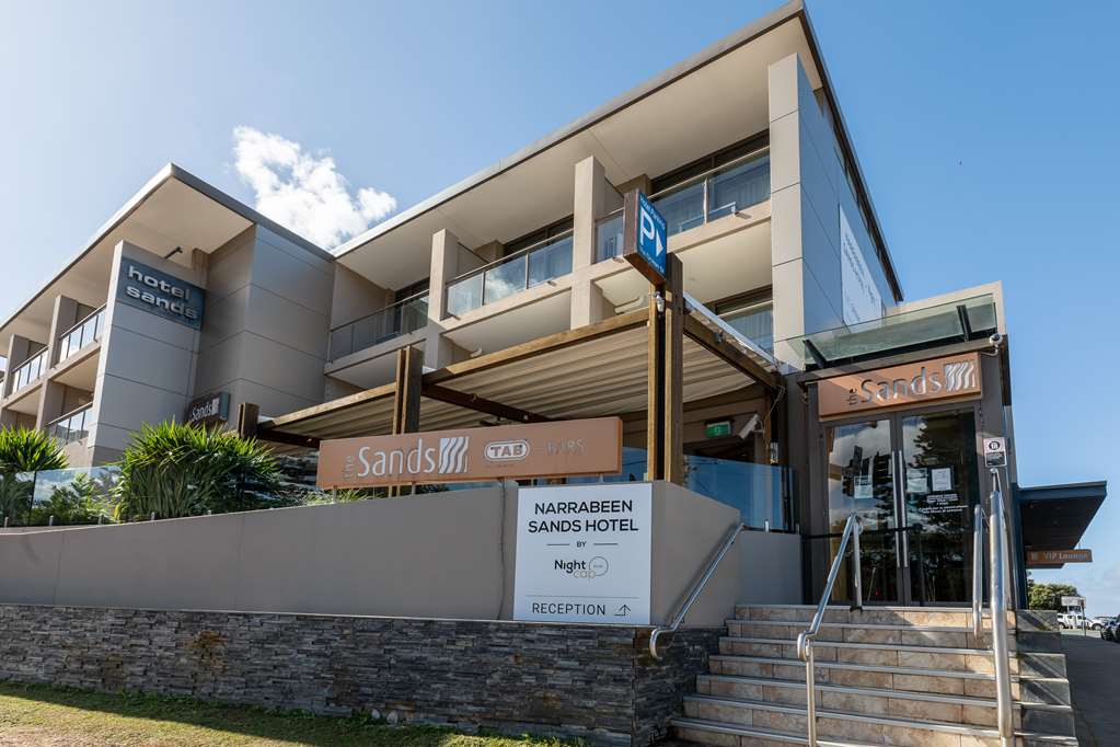 Narrabeen NSW Accommodation Mermaid Beach