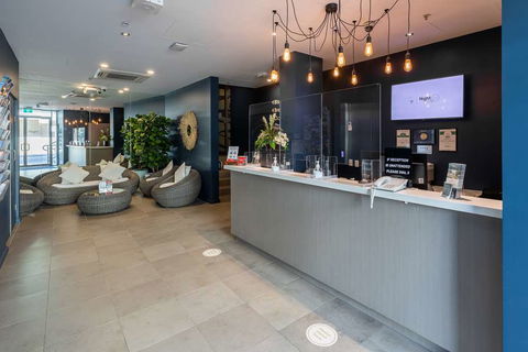 Narrabeen Sands Hotel By Nightcap Plus - Accommodation Mermaid Beach 2