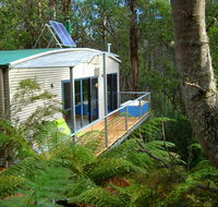 Huon Bush Retreats - Accommodation Mermaid Beach