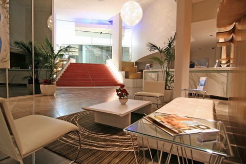 Oceans Mooloolaba - Accommodation Mermaid Beach 1