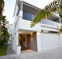 Alex Beach House - Accommodation Mermaid Beach