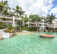 Breakfree Alexandra Beach Resort - Accommodation Mermaid Beach