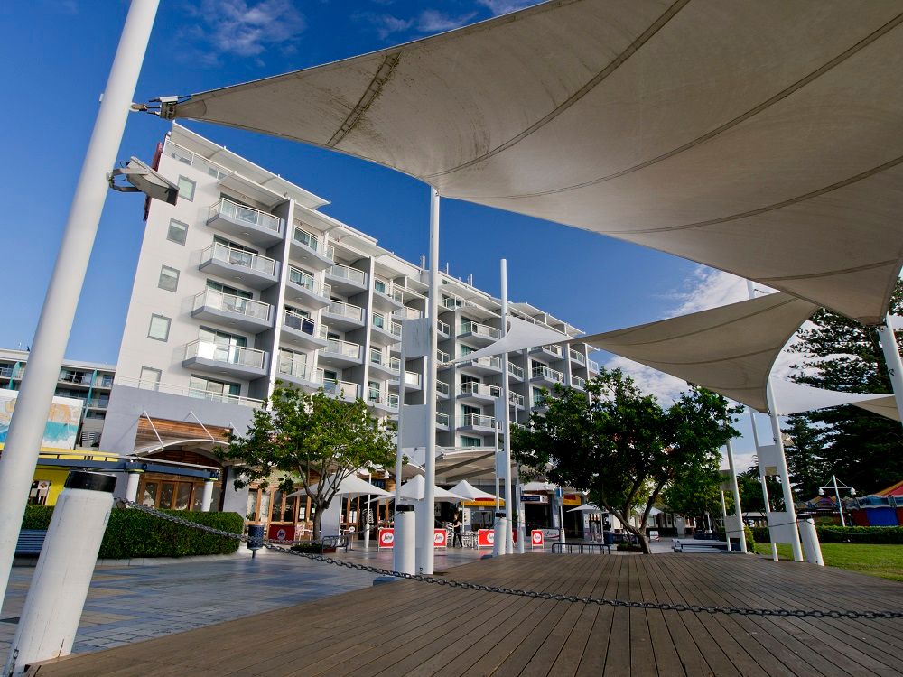 Bay Village NSW Accommodation Mermaid Beach