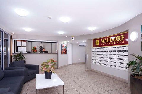 Nesuto The Entrance Apartments - Accommodation Mermaid Beach 2