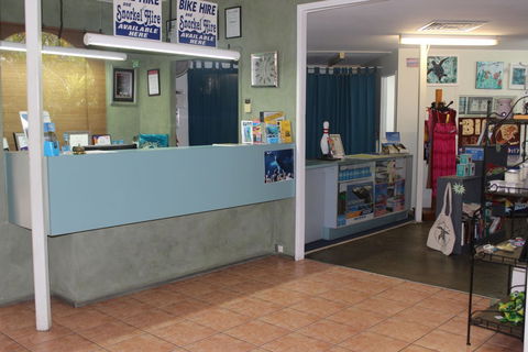 Kellys Beach Resort - Accommodation Mermaid Beach 1