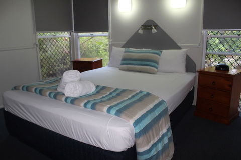 Kellys Beach Resort - Accommodation Mermaid Beach 2